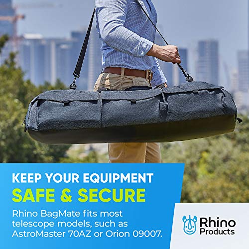 1 Rhino+BagMate+Telescope+Carry+Bag