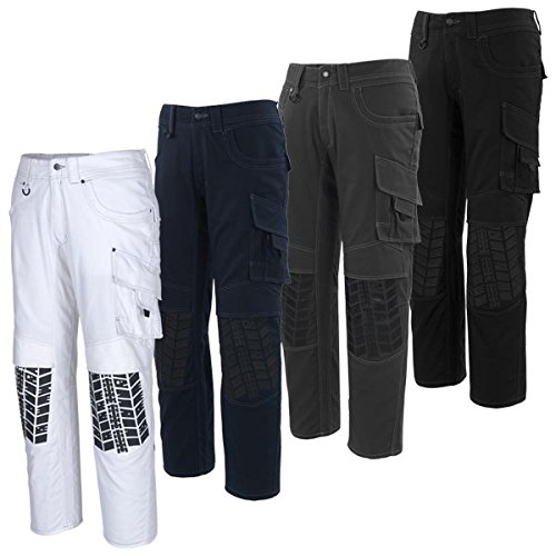 Mascot 11179-203-18-90C54 Size L90cm/C54 "Laronde" Trousers - Dark Anthracite