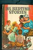 365 Bedtime Stories. A Story for Every Day of the Year About the Children on What-a-Jolly Street. Whitman Giant Books