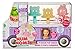 Num Noms Lights Freezie Pop Maker with Food Playset