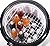 Nostalgia Electrics BPC700RETRORED Retro Series 60-Can Party Cooler