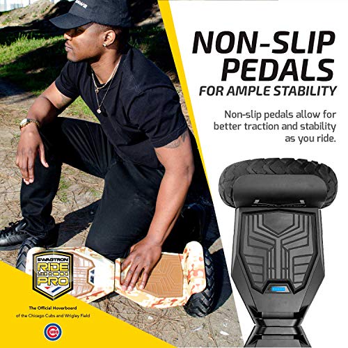 Swagtron Swagboard T6 - Image 13