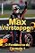 Livro Max Verstappen: O Fenômeno da Fórmula 1