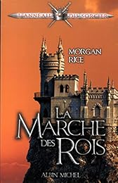 La  marche des rois