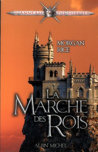 La  marche des rois