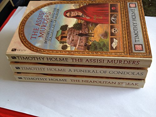 The Neapolitan Streak