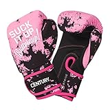 Century Strive Washable Cardio Kickboxing Boxing Glove - 10 oz
