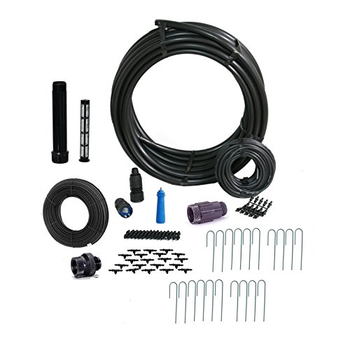 Standard Drip Irrigation Kit for Trees