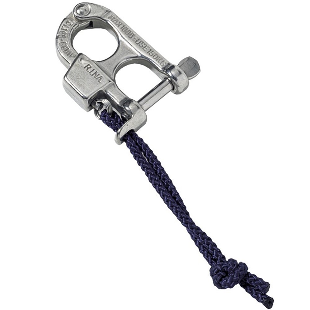 Kong Quick Release Clamp Vise, Silver