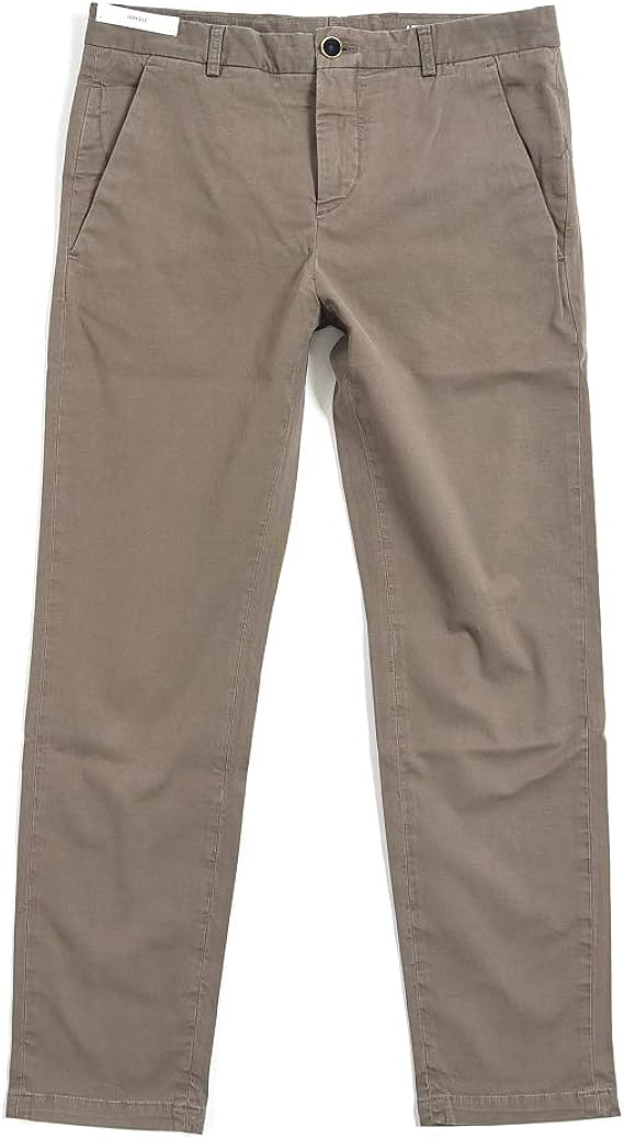 Amazon ピーティートリノ Pt Torino Denim Jungle ストレッチ チノ パンツ メンズ コットン 無地 7色展開 イタリア ブランド カジュアル 大きいサイズ 並行輸入品 ロングパンツ 通販