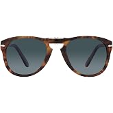 Persol PO0714SM Steve McQueen Aviator Sunglasses