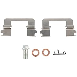 SCITOO Front Left Brake Caliper With Bracket