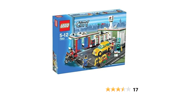 7993 lego