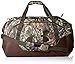 Under Armour Camo Undeniable Lg III, Realtree Edge (991)/Maverick Brown, One Size