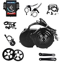 bafang 36v 500w mid drive