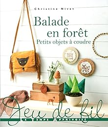 Balade en forêt