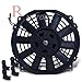 Rxmotor High Performance Electric Radiator Cooling Fan Assembly Kit 7