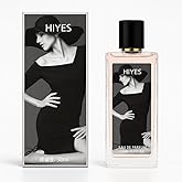 Women's Perfume, Luxurious and Long Lasting Eau de Parfum for Women, Mint, Basil and Patchouli Scents, 50 mL, 1.7 Fl Oz