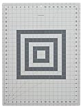 Fiskars 18x24 Inch Self Healing Rotary Cutting Mat (Misc.)