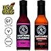 Bravado Spice Hot Ones Hot Sauce Bundle | Gluten Free | Vegan | All Natural