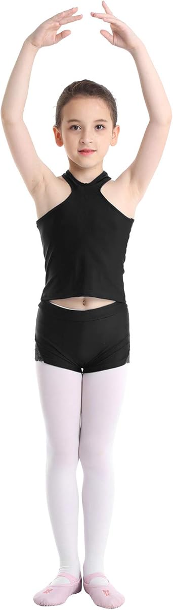 little girl athletic clothes