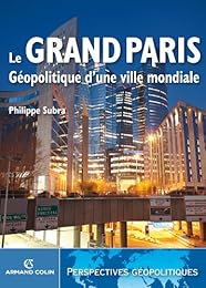 Le  Grand Paris