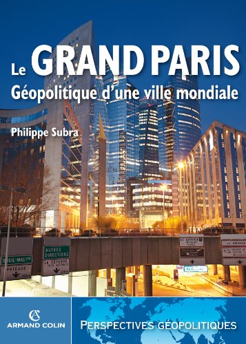 Le  Grand Paris