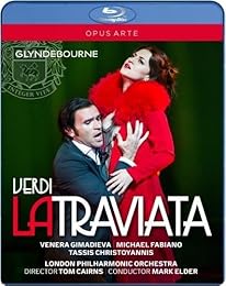 La Traviata