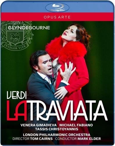 La Traviata