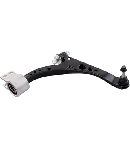 Amazon.com: URO Parts 31126760181 Control Arm, Front Left