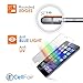 iPhone 6 Screen Protector, Case Impact Tempered Glass Screen Protector for iPhone 6 (4.7)