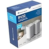 Cambium Networks RV22 Wi-Fi 6 Home MESH