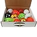 Mighty Gadget (R 12 Pack of Sticky Funny Splat Balls (Random Styles)