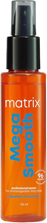 Matrix Opti Care Smooth Straight Split End Serum 100ml for Hair view 1