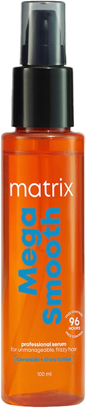 Matrix Opti Care Smooth Straight Split End Serum 100ml for Hair