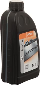 STIHL ForestPlus Chain Oil 1 Litre – Stihl Chain Lubricant for Chainsaws view 2