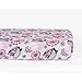 Minnie Mouse Microfiber Sheet Set Toddler 3 Pcs Bedding Set 52
