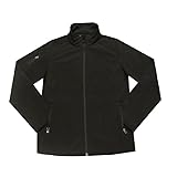 dunbrooke Men's Sonoma Jacket, Black, Large