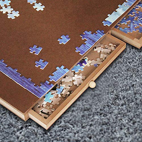 2 ATDAWN+Spinner+Plateau+Smooth+Fiberboard+Accessories