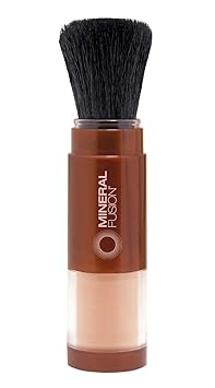 mineral fusion powder sunscreen