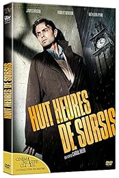 Huit heures de sursis