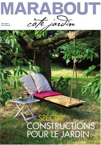 Spécial constructions pour jardin
