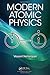 Modern Atomic Physics