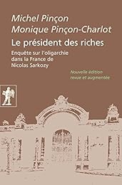 Le  président des riches
