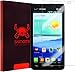 Skinomi Screen Protector Compatible with LG Lucid 2 (VS870) Clear TechSkin TPU Anti-Bubble HD Film