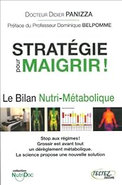 Stratégie pour maigrir !