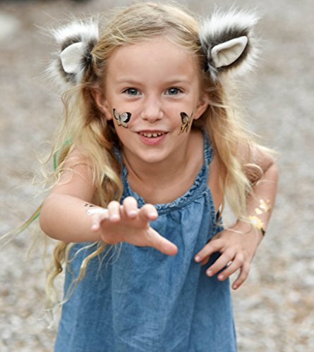 6 Twink+Designs+Temporary+Tattoos+Individual