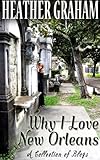 Free eBook - Why I Love New Orleans