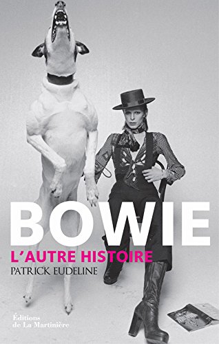 Bowie: l'autre histoire
