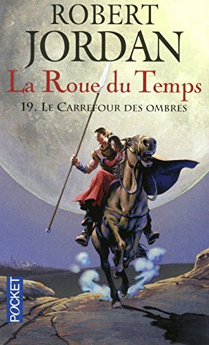 Le  carrefour des ombres